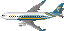 阿曼航空