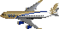 海湾航空
