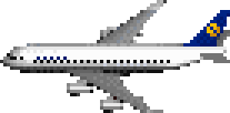 汉莎航空