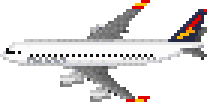 更进一步航空