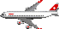 瑞士国际航空