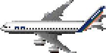 空客 出厂涂装