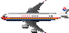 中国东方航空