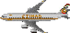 阿提哈德航空
