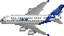 空客 出厂涂装