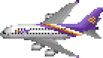泰国国际航空