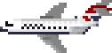 英国航空(Negus)