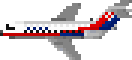 伦敦丹航空