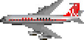 澳洲航空 V-Jet