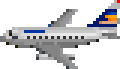 新西兰安捷航空