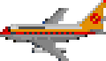 美国大陆航空