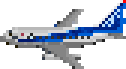 全日空