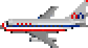 美国航空 (旧)