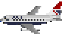英国航空（Negus）