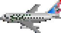 边疆航空 (Racoon + Fox)