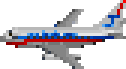 美国联合航空