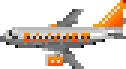 易捷航空