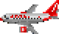 阿尔巴之翼航空