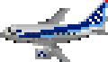 全日空