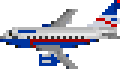 英国航空（Landor）