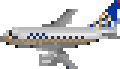美国大陆航空