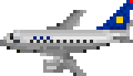 汉莎航空