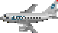 UTair 航空