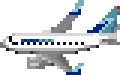 西捷航空