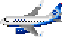 阿尔罗萨航空