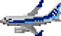 全日空