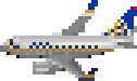美国大陆航空
