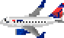 达美航空