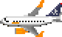 捷时航空