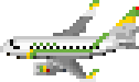 毛里塔尼亚国际航空