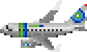 法国泛航航空
