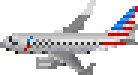 美国航空