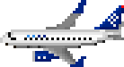 蓝鸟航空