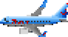 汤姆森航空