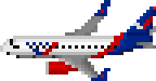 蓝天航空