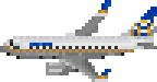 美国大陆航空