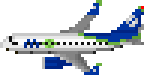 飞马飞航空