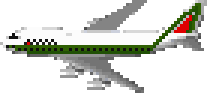 意大利航空 (Alitalia)