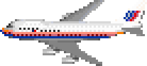 美国联合航空