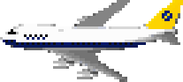 神鹰航空