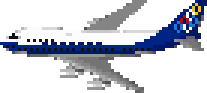 奥林匹克航空