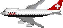 瑞士航空