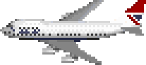 英国航空（Negus）