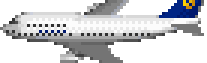 汉莎航空