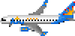 忠实航空