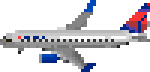 达美航空
